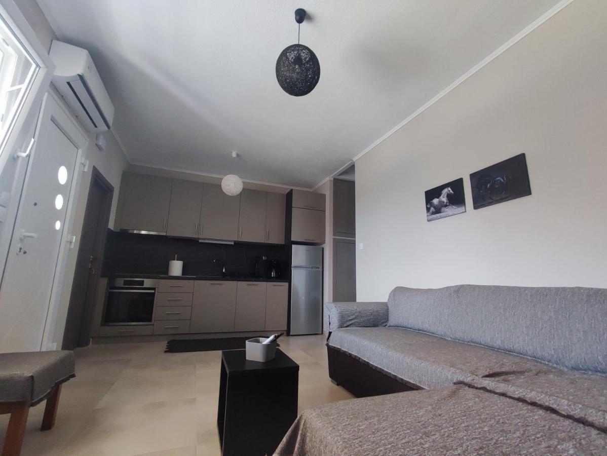 A & F - Fay's House דירה *