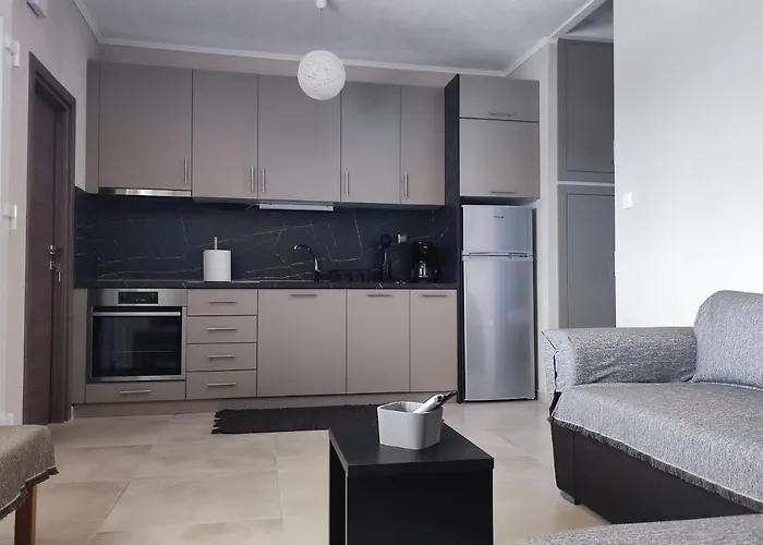 A & F Apartments - Fay\'S House